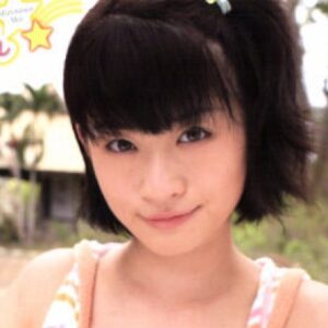 水沢めい プロフィール写真