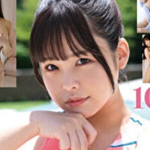 永瀬永茉 プロフィール写真