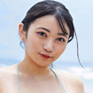 朝日はる プロフィール写真