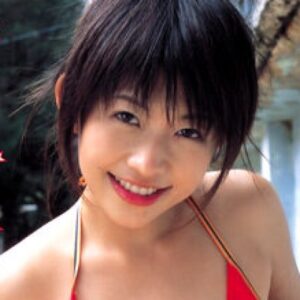 範田紗々 プロフィール写真