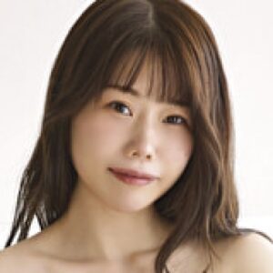 森川泉 プロフィール写真