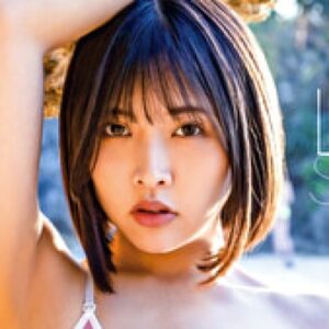 橋本ひかり プロフィール写真