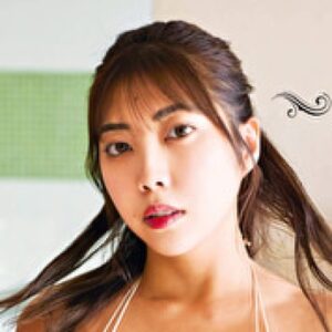 松岡凛 プロフィール写真
