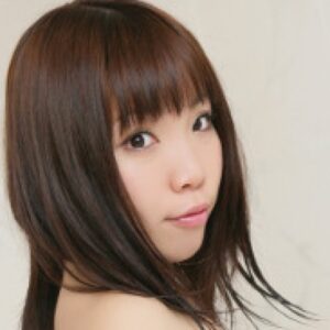 三好さき プロフィール写真