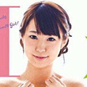 立川愛梨 プロフィール写真