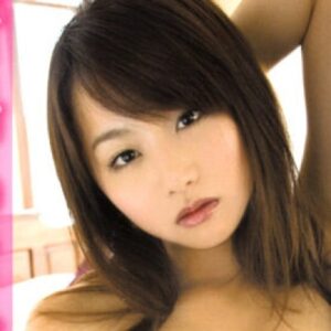 青島あきな プロフィール写真