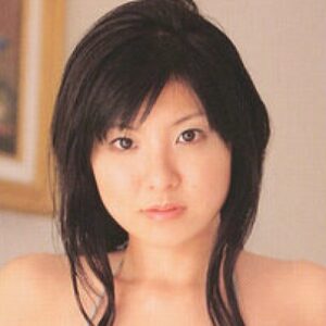 花井美里 プロフィール写真