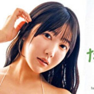 七海まり プロフィール写真