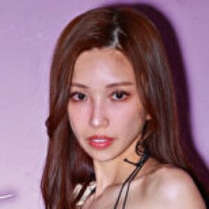 椎菜貴妃 プロフィール写真