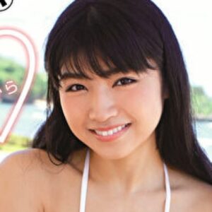 永井里菜 プロフィール写真