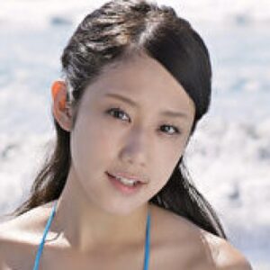 森野朝美 プロフィール写真