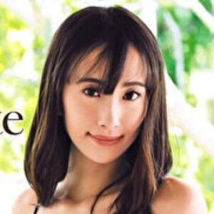 起代美 プロフィール写真