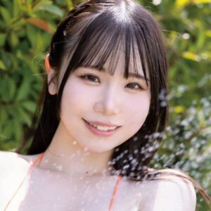 恋川こもも プロフィール写真