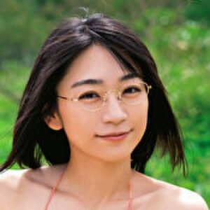 時東ぁみ プロフィール写真