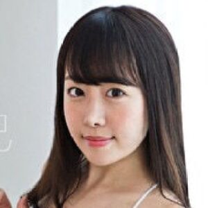 蒼井まや プロフィール写真
