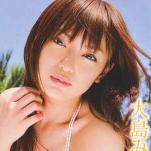 大島みづき プロフィール写真