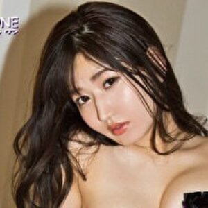 月城まゆ プロフィール写真