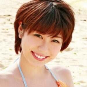 倉岡生夏 プロフィール写真