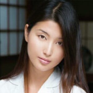 橋本マナミ プロフィール写真