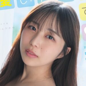 夏未ゆうか プロフィール写真