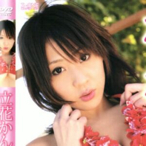 立花かんな プロフィール写真