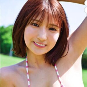 三田悠貴 プロフィール写真