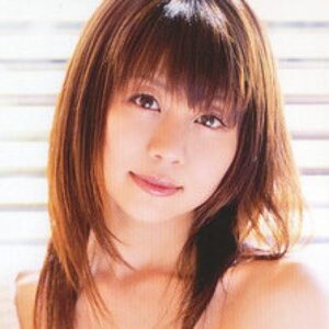 森ともみ プロフィール写真