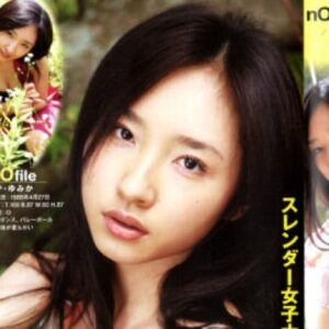 気谷ゆみか プロフィール写真