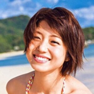 中村静香 プロフィール写真