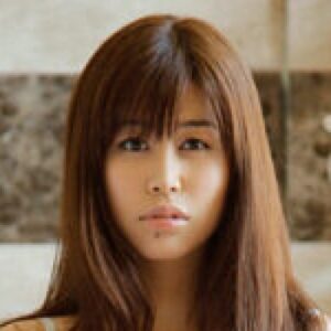 永作あいり プロフィール写真