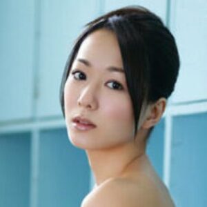 清水ゆう子 プロフィール写真
