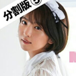 佐々木萌香 プロフィール写真