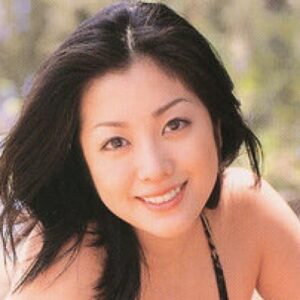 小向美奈子 プロフィール写真