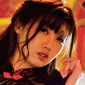 あべみほ プロフィール写真