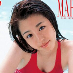 吉川まりあ プロフィール写真