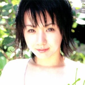 小島可奈子 プロフィール写真