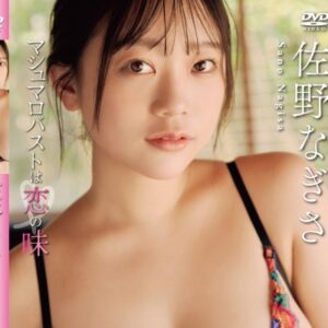 佐野なぎさ プロフィール写真