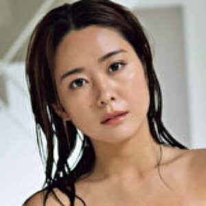 白波瀬海来 プロフィール写真