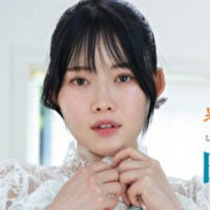 白川愛梨 プロフィール写真