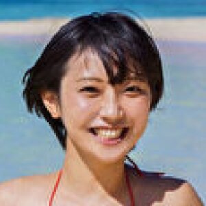 岡里捺李 プロフィール写真