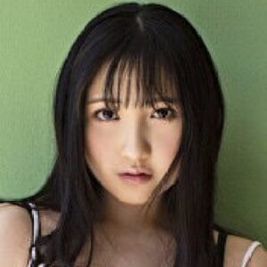 橘更紗 プロフィール写真