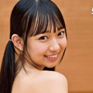 入間ゆい プロフィール写真