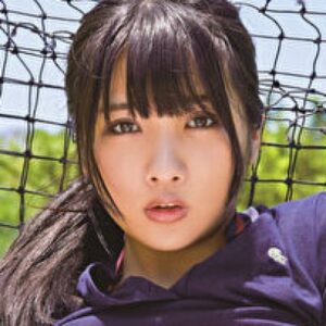 水沢柚乃 プロフィール写真