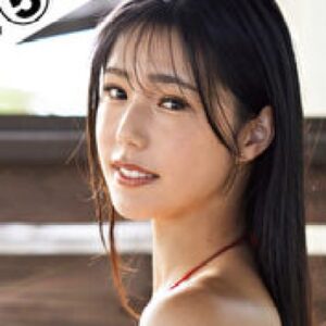 真木しおり プロフィール写真