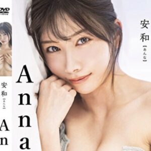 Anna プロフィール写真