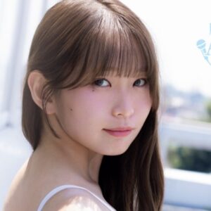 空峰凛 プロフィール写真