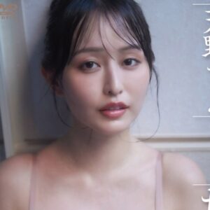 天野ちよ プロフィール写真