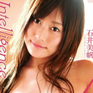 石井美帆 プロフィール写真