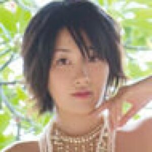多田あさみ プロフィール写真