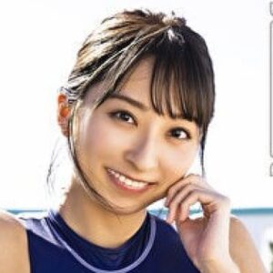緒方咲 プロフィール写真